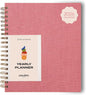 Anecdote Planner 2026 Spiral Yearly Planner by Anecdote