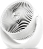 Dreo Fan for Bedroom, Table Air Circulator for Whole Room, 11 Inch, 40ft Strong by DREO