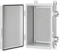Gratury Junction Box, IP67 Waterproof Plastic Enclosure by Gratury