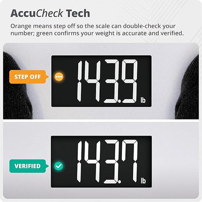 Greater Goods AccuCheck Digital Scale - Image 3