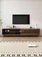 Lumisphere 94.48 Inch Modern Tv StandEntertainment Center by Unknown