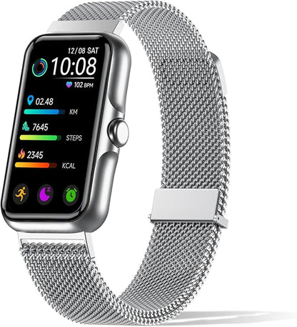 Sunorshop Health Fitness Tracker, Smart Watch by Sunorshop