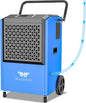 240 Pints Commercial Dehumidifier by BLUEDEEPCommercialDehumidifi