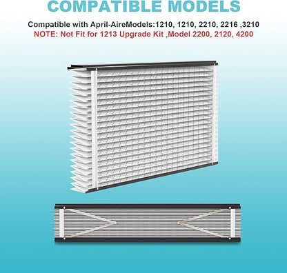 213 Replacement Filter Compatible - Image 2