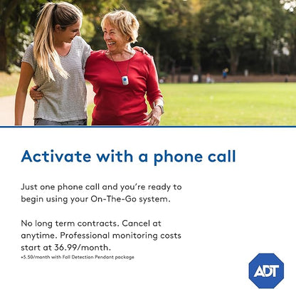 ADT - On-The-Go Mobile Medical Alert System - Image 7