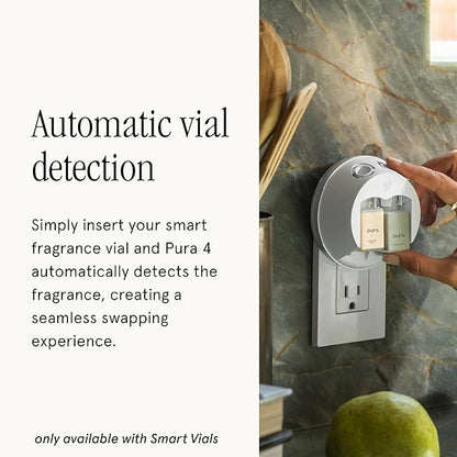 Pura Smart Home Fragrance Device Starter Set - Image 5