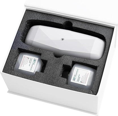 Air Esscentials The Diamond Gift Set, Pet-Preffered Smart Scent Air Machine by AirEsscentials