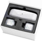 Air Esscentials The Diamond Gift Set, Pet-Preffered Smart Scent Air Machine by AirEsscentials