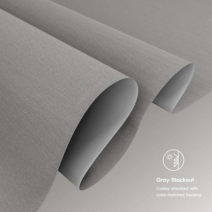 GE Smart Shade, Motorized Window Blind - Image 6