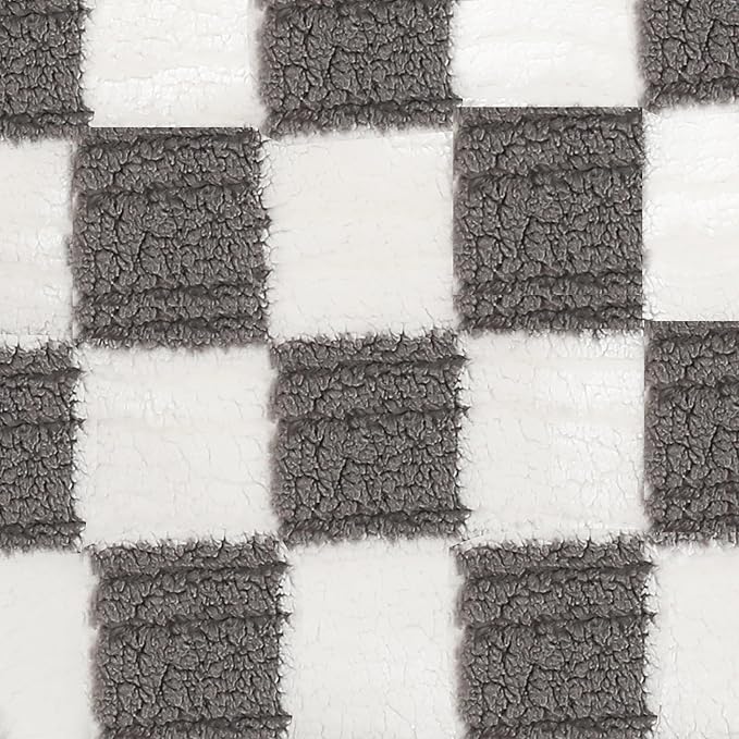 Electric Heated Blanket Full Size 72"×84" - Image 9
