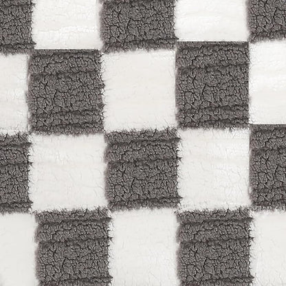 Electric Heated Blanket Full Size 72"×84" - Image 9