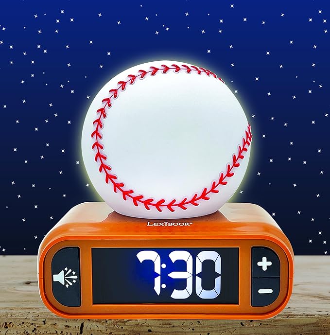 LEXiBOOK, Baseball - Image 4
