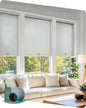 Yoolax Motorized Blinds with Remote, Smart Blinds by Yoolax
