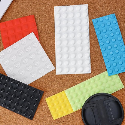 245PCS Bump Dots for Visually Impaired, Low Vision Aids Adhesive Bump Dots - Image 7