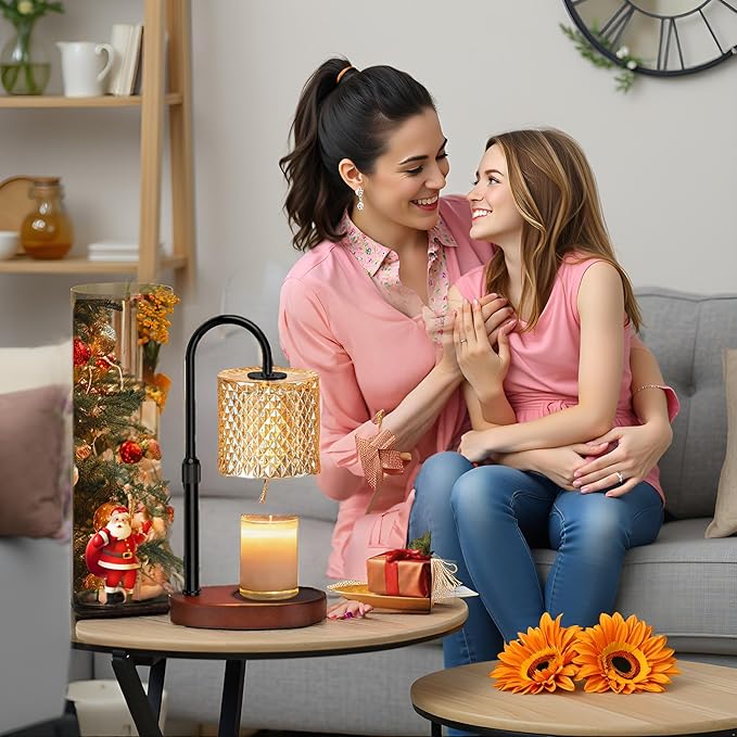 Electric Candle Lamp Warmer - Image 8