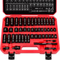 3/8" Drive Impact Socket Set by SEDY
