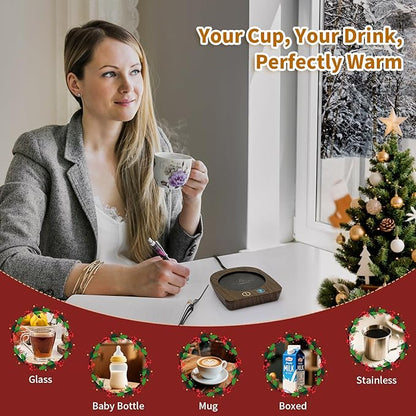 VOBAGA Coffee Warmer & Mug Warmer - Image 7