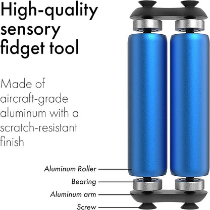ONO Roller - Handheld Fidget Toy - Image 7