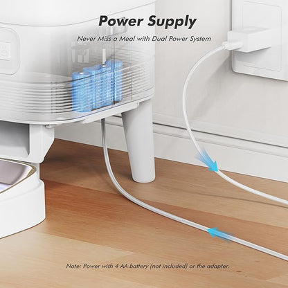 Automatic Cat Feeders - Image 6
