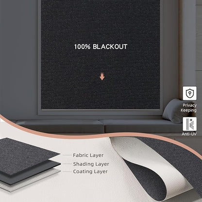 Motorized Blinds Roller Shade - Image 3
