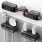 Magnetic Cable Clips by Chfeila