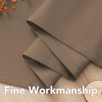 H.VERSAILTEX Ultra Soft Microfiber Thermal Insulated Antique Copper Grommet - Image 6