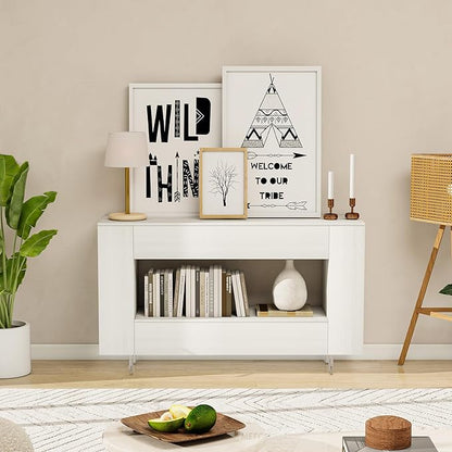 Vavkorkula TV Stand for 55 Inch - Image 6
