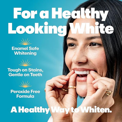 Lumineux Teeth Whitening Strips - Image 5