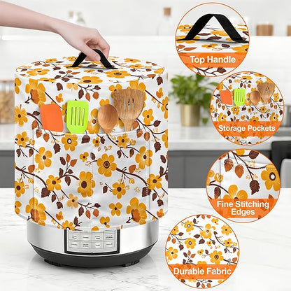 Kitchen Appliance Accessories Dust Cover - Image 2
