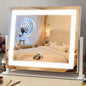 ROLOVE 16x12 Inch Vanity Mirror by ROLOVE