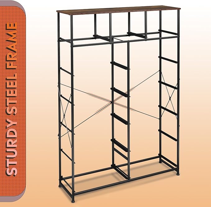 WLIVE Storage Organizer Unit - Image 7