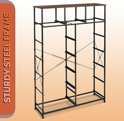 WLIVE Storage Organizer Unit - Image 7