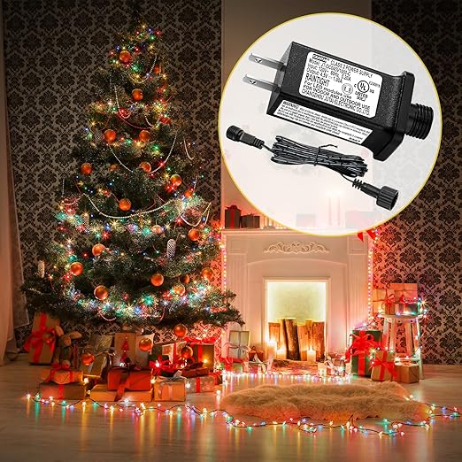 4.5V 1A LED Controller with Extension Cord, Replacement Model JT-DC45V1000-C - Image 5