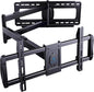 PERLESMITH Long Arm TV Wall Mount by PERLESMITH