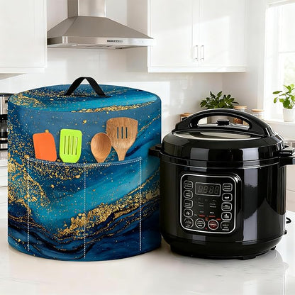 Kitchen Appliance Accessories Dust Cover - Image 2