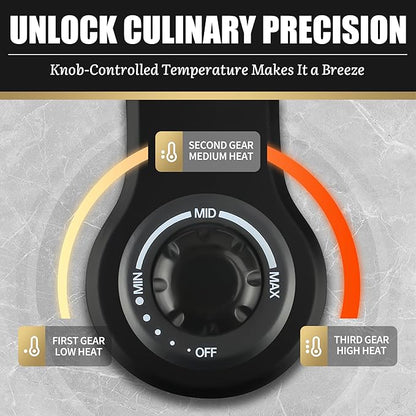 Electric Empanada Maker Machine - Image 4
