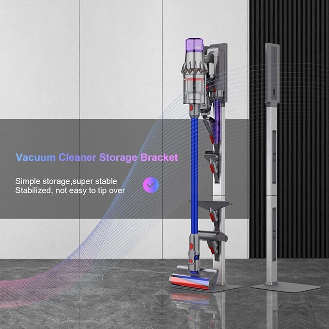 AIKOLZON Vacuum Stand for Dyson - Image 6
