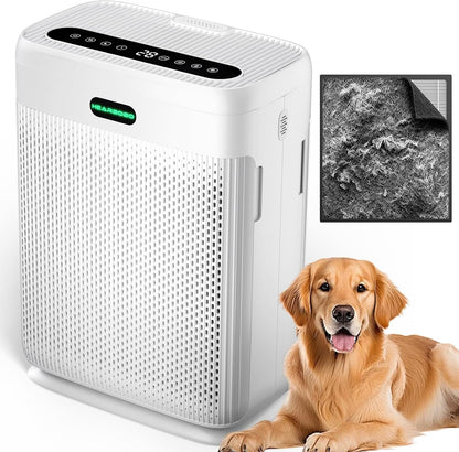 air purifiers for home large room up to, main product view