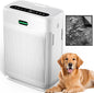 air purifiers for home large room up to, main product view