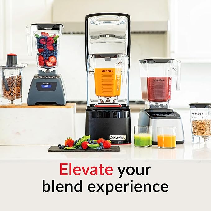 Blendtec Total Blender Classic - Image 2