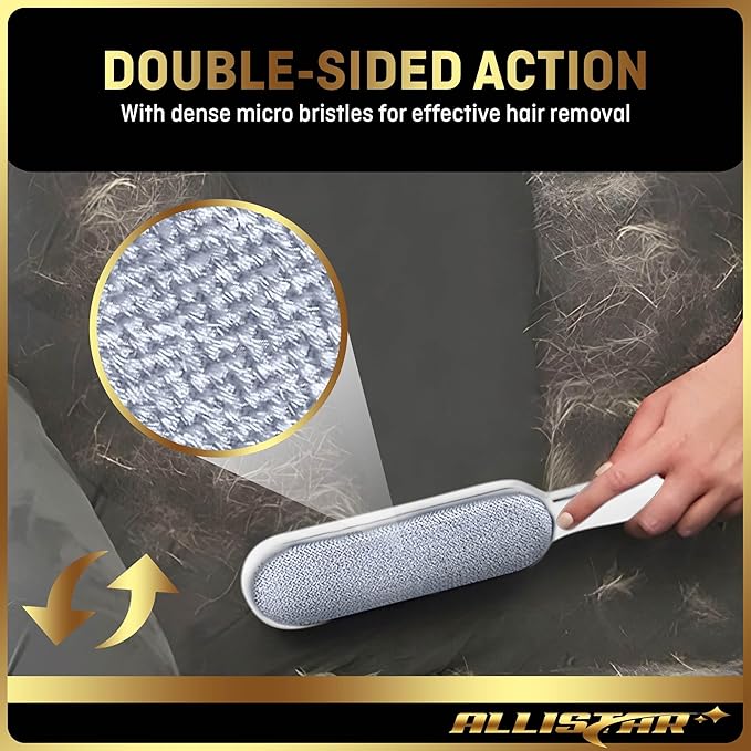 Lint Brush, Pet Hair Remover, Lint Remover - Image 8
