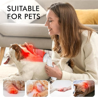 Red Light Therapy Device - Image 6