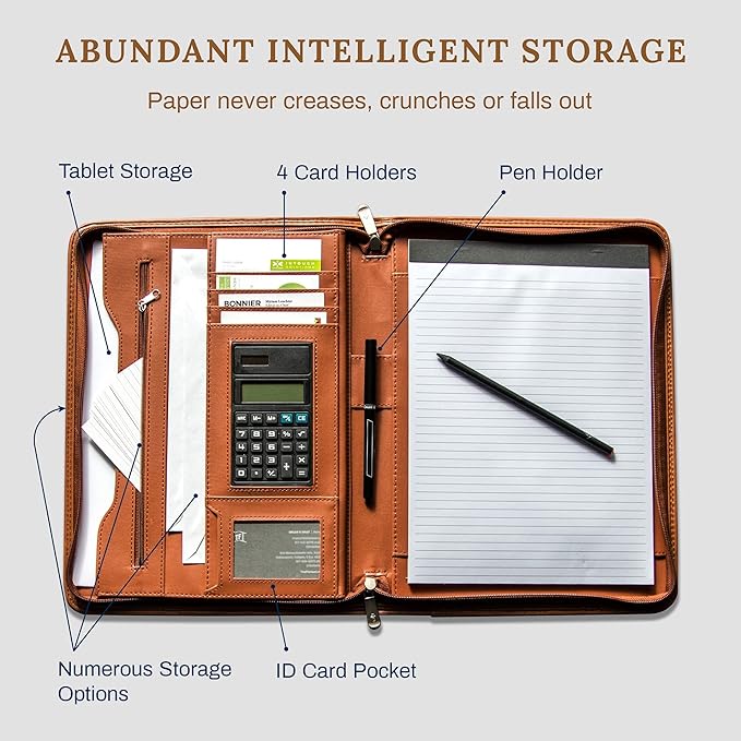 Cossini Premium Business Portfolio - Image 2