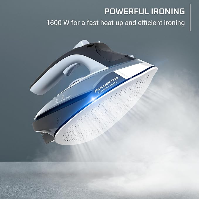 Rowenta Freemove Cordless Iron - Image 7
