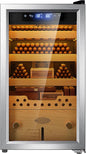 Electric Climate-Controlled Storage Cabinet by Unknown