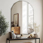 Suidia Bathroom Mirror, Frameless Bathroom Mirror by SuidiaMirror