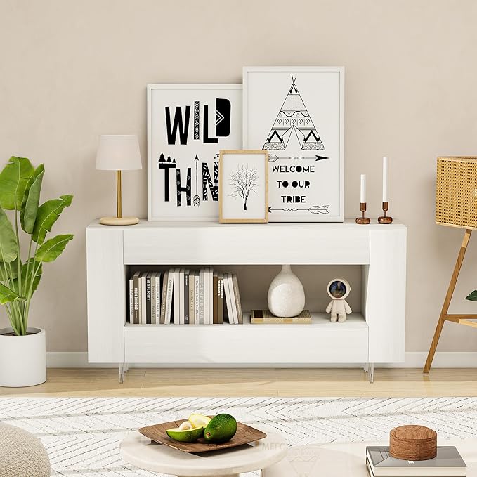 Vavkorkula TV Stand for 65 Inch - Image 6