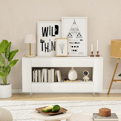 Vavkorkula TV Stand for 65 Inch - Image 6