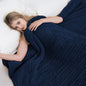 Electric Heated Blanket Full Size 72"×84" by EydnaEletcricBlanket