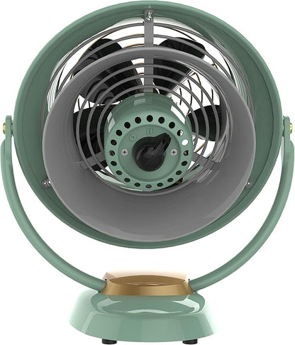 Vornado VFAN Jr. Vintage Air Circulator Fan - Image 4